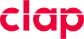 Logo CLAP